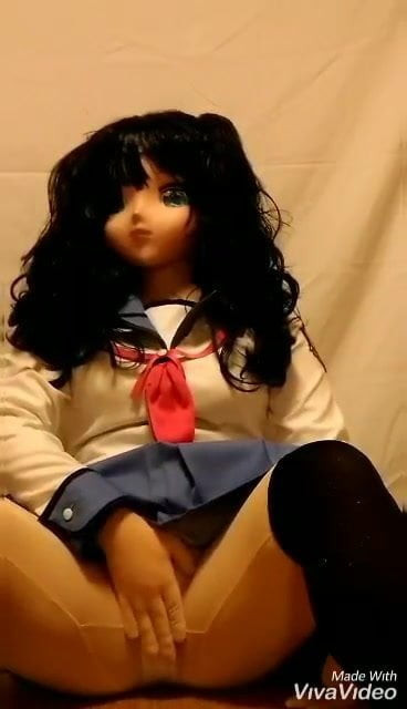 kigurumi 002