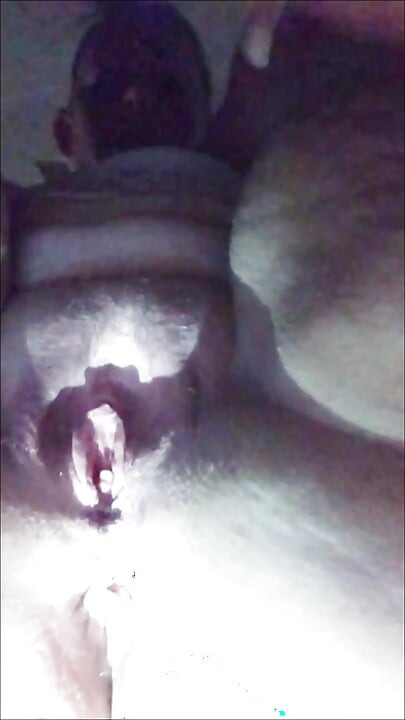 MILF TRYING SMALL MEDIUM LARGE BUTT PLUGS