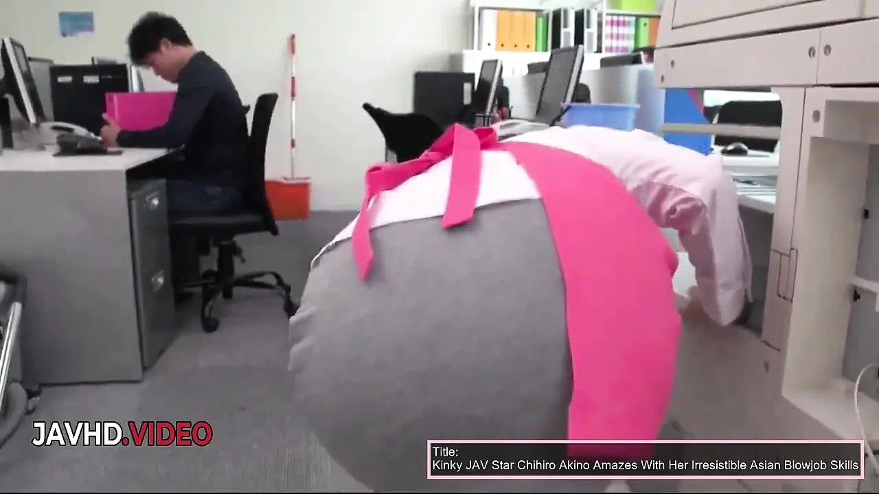 Top videos from last week #602: Hot Models in Action: Chihiro, Mayu, Miria