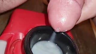 homemade cumshot compilation