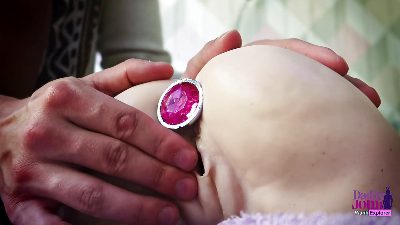 Daddy Fingering you - Cum Multiple Times - Porn For Women!