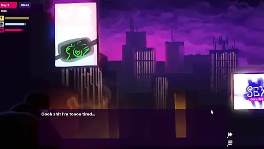 MY DYSTOPiAN ROBOT GiRLFRiEND