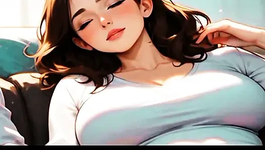 hot bhabi ko devar or osky sasur ny choda hot story
