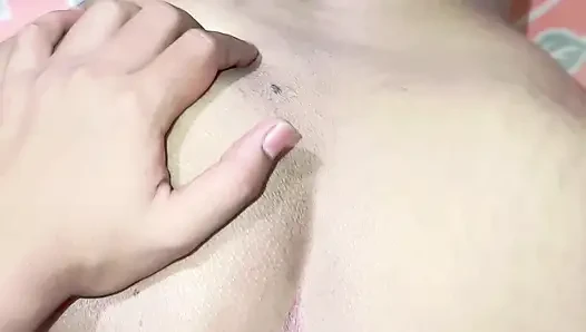 Horney Bengali bhabhi riding neighbour's dick with clear audio