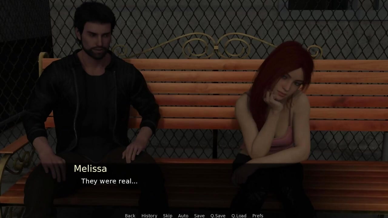 Pine Falls 2 Dio 3 Isprobavam nešto perverzno s mojom bivšom djevojkom od Loveskysan69