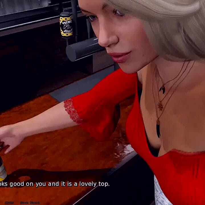 Unde este inima: întâlnire cu o fată sexy ep 95