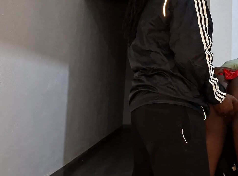 My husband's brother had sex with me in the hallway while my husband was watching World Cup.
