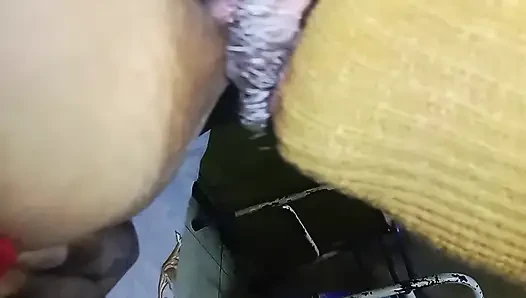 I had sex with my sister-in-law for the first time.