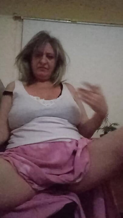 i want your cock inside