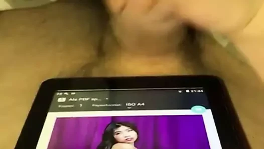 Cutesugarbell için haraç