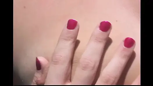 A Solid Big Black Cock for Zoe's Sweet Pussy