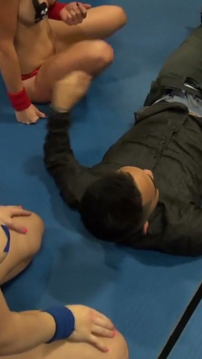 Exxxotica peeks-BDSM Facesitters More-FULL vid on Premium | Clip 1