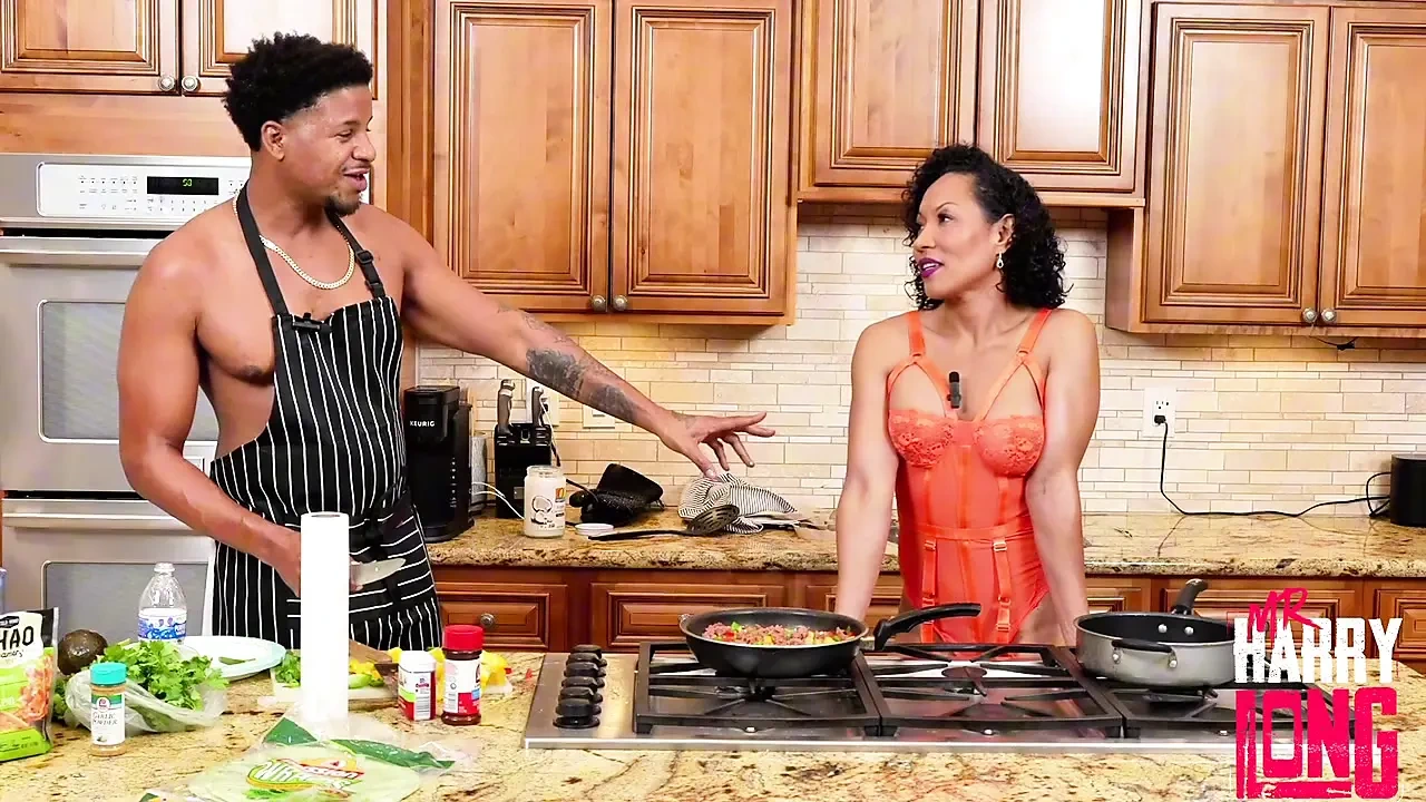 Im More Than Just a Porn Star Feeding and Fuccking Ms Kellie Shin