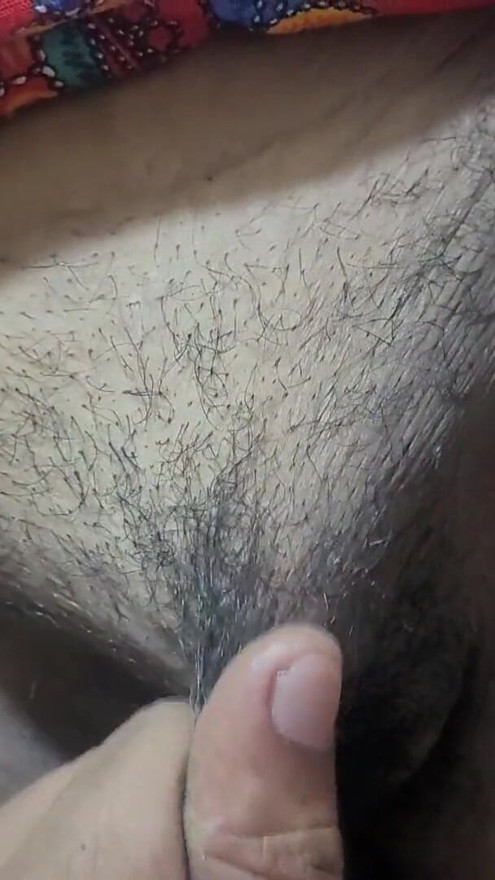 Bengali Boudi Fucks Hard And Cum Inside | Clip 1