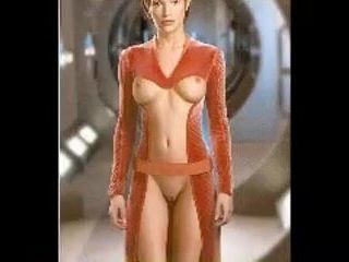 Xxx Star Trek Women