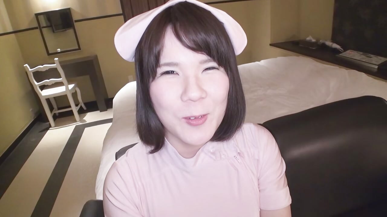 Skilled Blowjob Active Nurse Yuko Ikeda