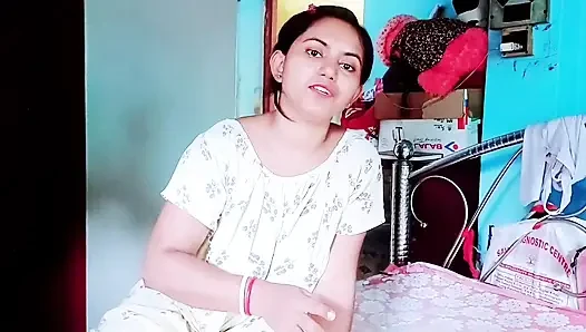 Video seks romantis istri suami