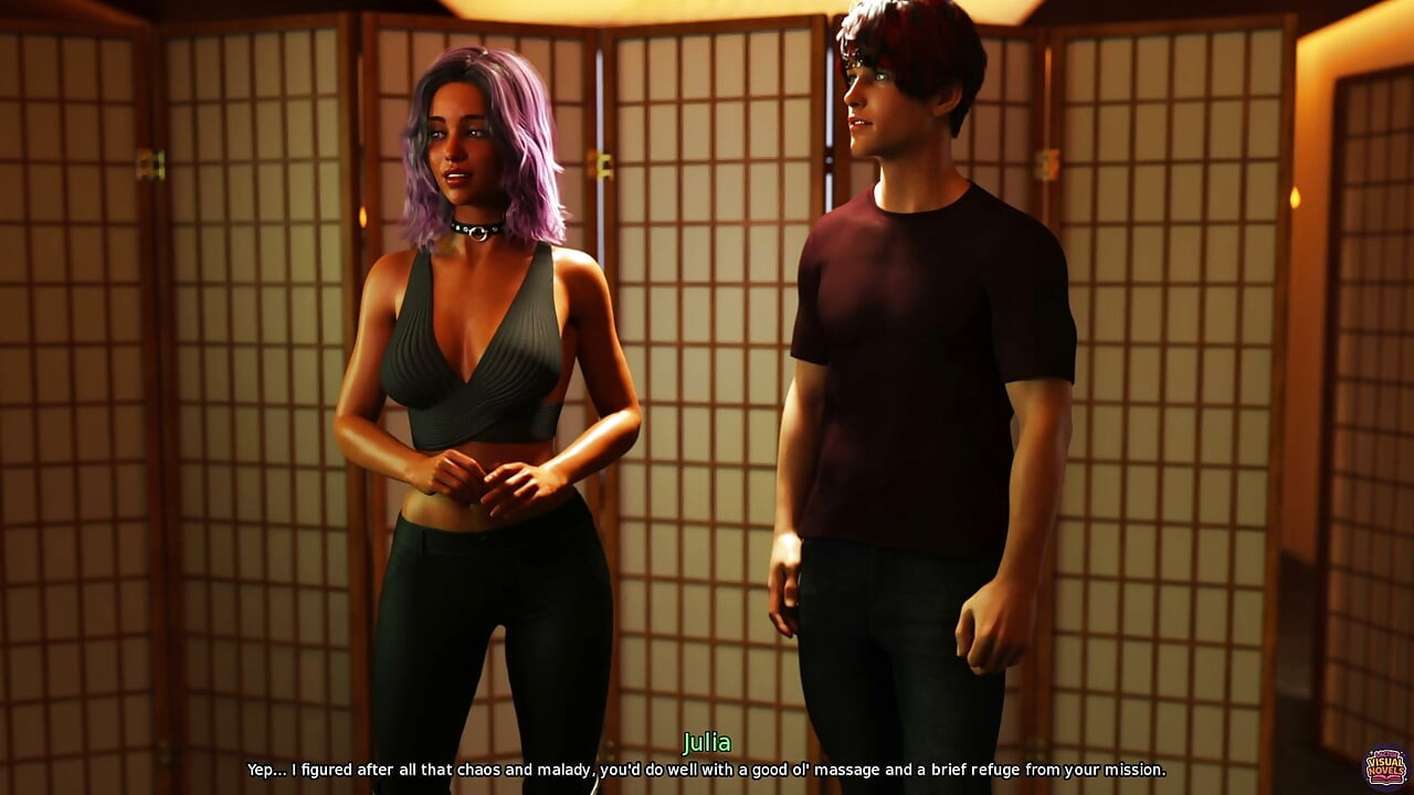 Game of Hearts Part 39