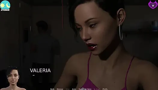 Kayınpederimi fethediyorum bölüm 3