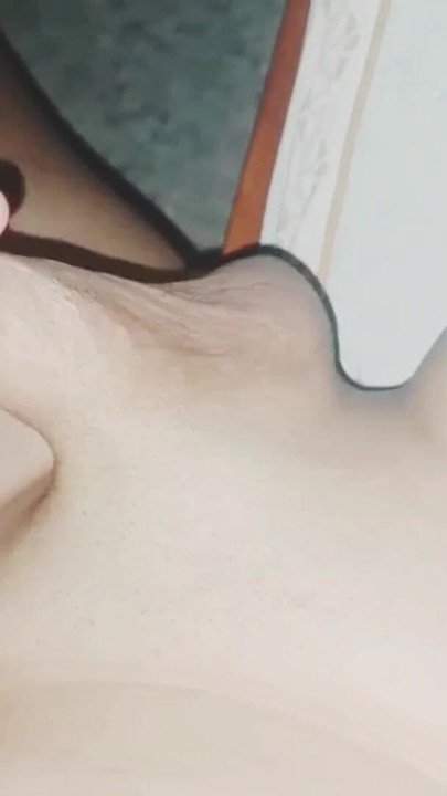 Hairless young penis ejaculates | Clip 2