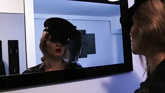 Erkeklik çöküşü