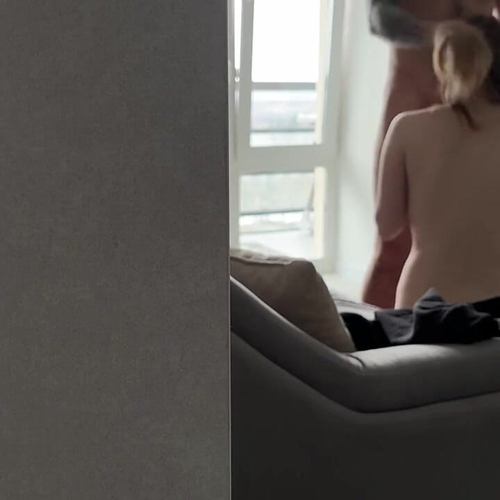 Bully & Stepmom Humiliate Stepson Small Cock