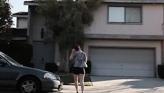 Lesben Haben Am Ende Gegenseitige Lust