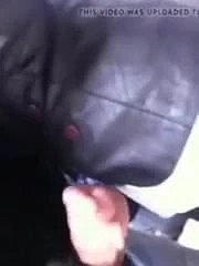 Kopftuch Nutte rumlecken