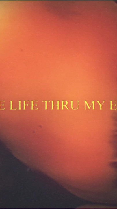 Life Thru the Eyes of Latinas