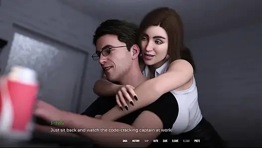 Güvensiz Koca Bölüm 20