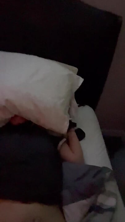 Tied up and Tickled! (Sex Machine)