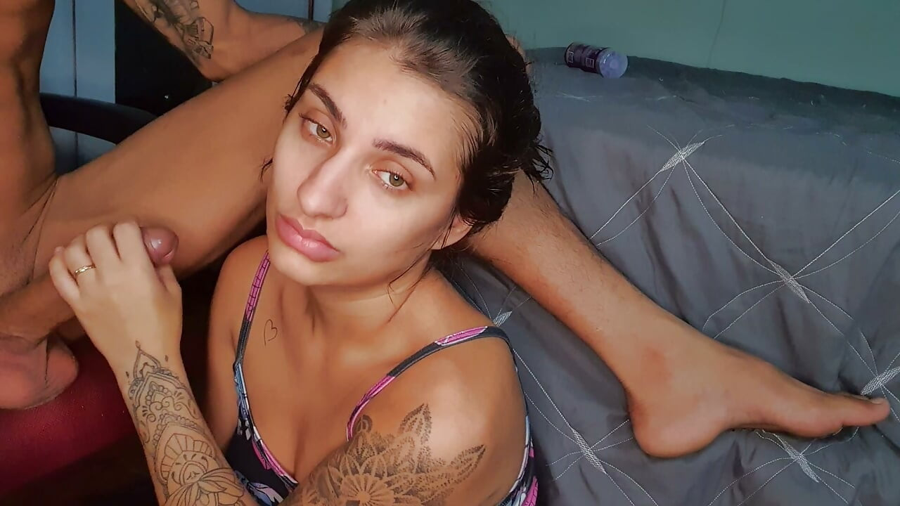 Pukulan kontol yang menggugah selera