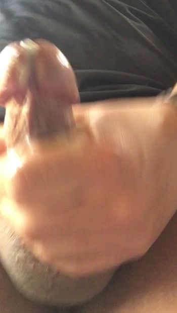 I' m Gonna Cum!