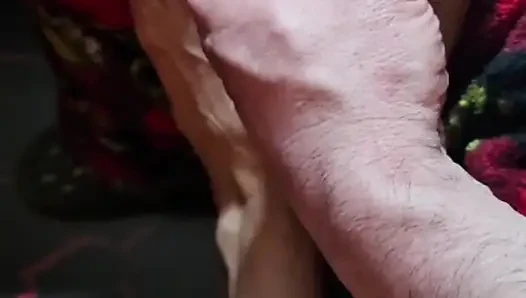 Cleaning Melove Sexy Little Small Feet