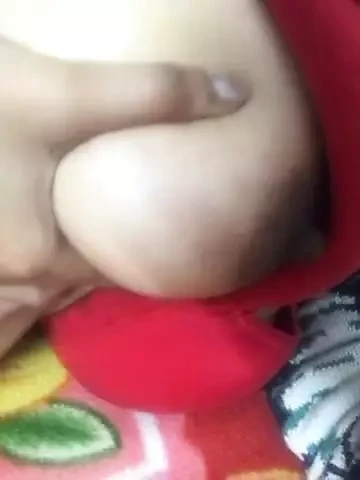 단순한 가슴