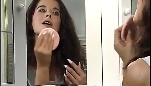 Angelica bella Produktion im ganzen film vice and virtue