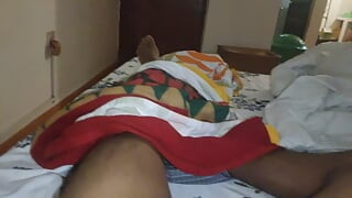 Horny hard dick