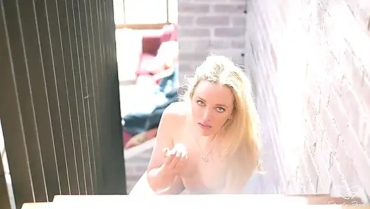 Trickle Featuring Charlie Forde