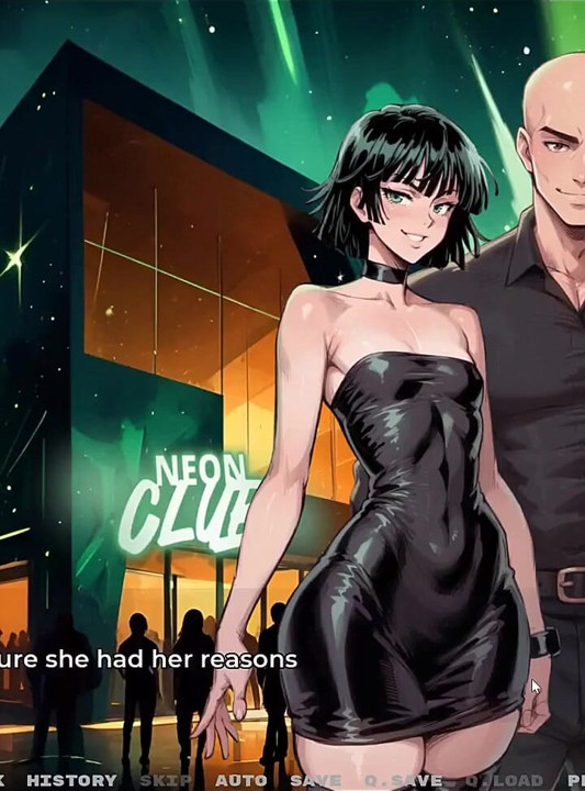 Min nye kæreste tabu hentai spil ep.55 fanget gnide min pik på min bedste vens GF røv i natklub!