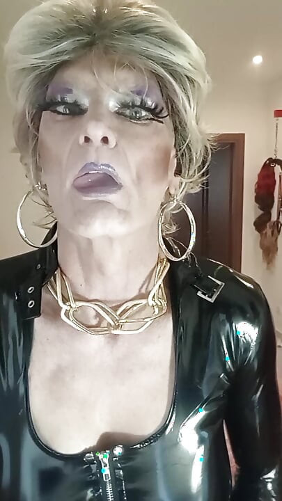 I smoke and wank