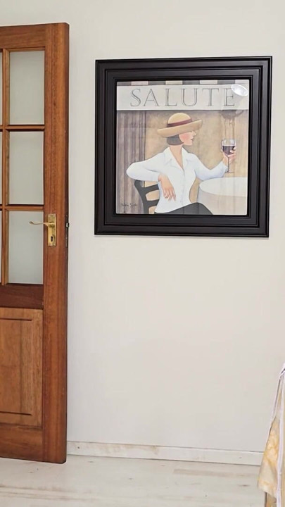 I swore I was done with BLACK GIRLS chasing NYC dreams... guess I made an exception -AfricanCasting | Clip 1