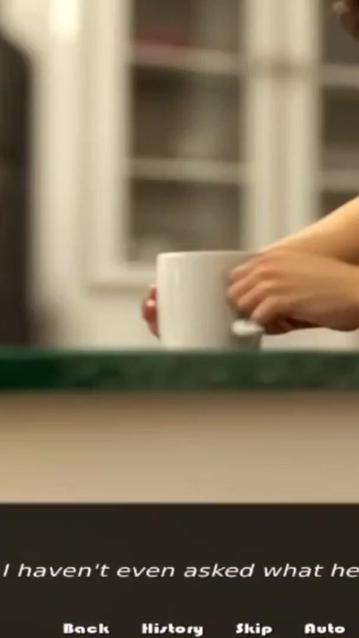 A medical examination on the cock of a shy young straight man. | Clip 1