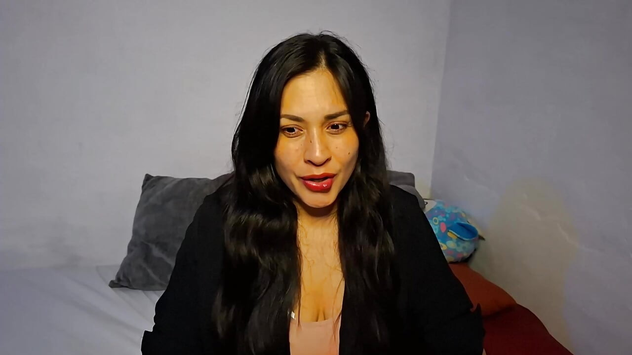 ASMR, petite amie toxique, jeu de rôle