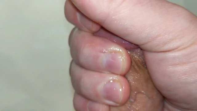 Circumcised Polish Sausage