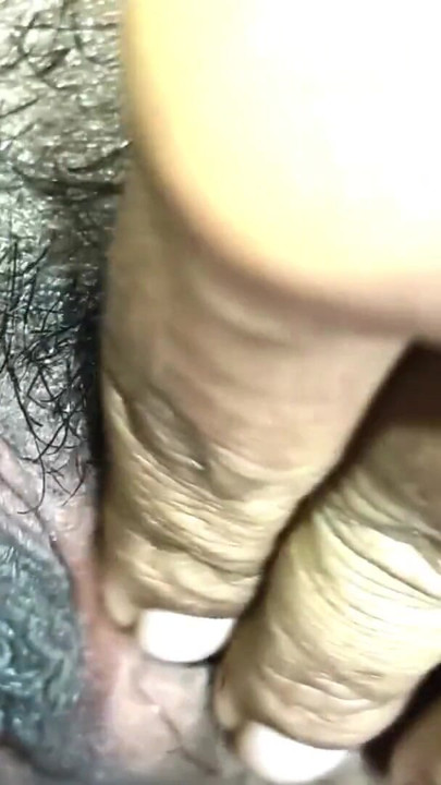 I play very Hard with my cute virgin pussy show for the Second time on the night | Clip 1