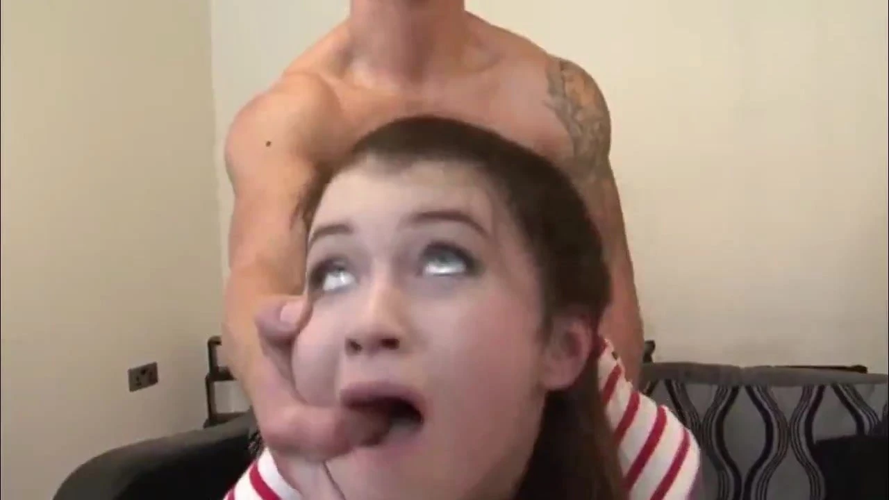 Sexy teen