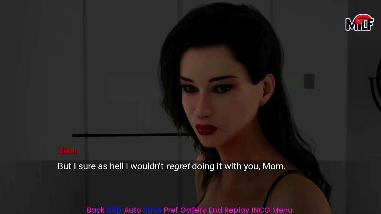 HINDI   Away From Home EP 01  stepmom asked me to share in a bed.