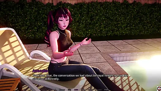 Yarık içinde bir ev - (pt 69) nc