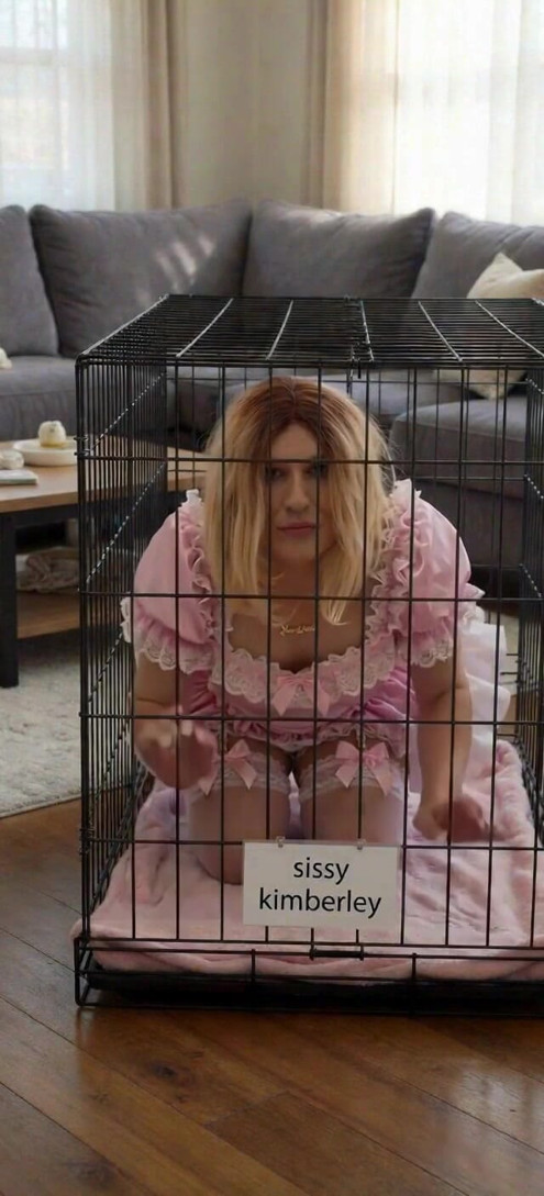 Sissy pet kimberley