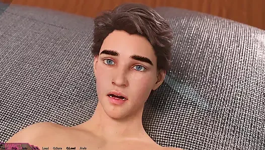 Fresh Women Season 1 All Sex Scenes